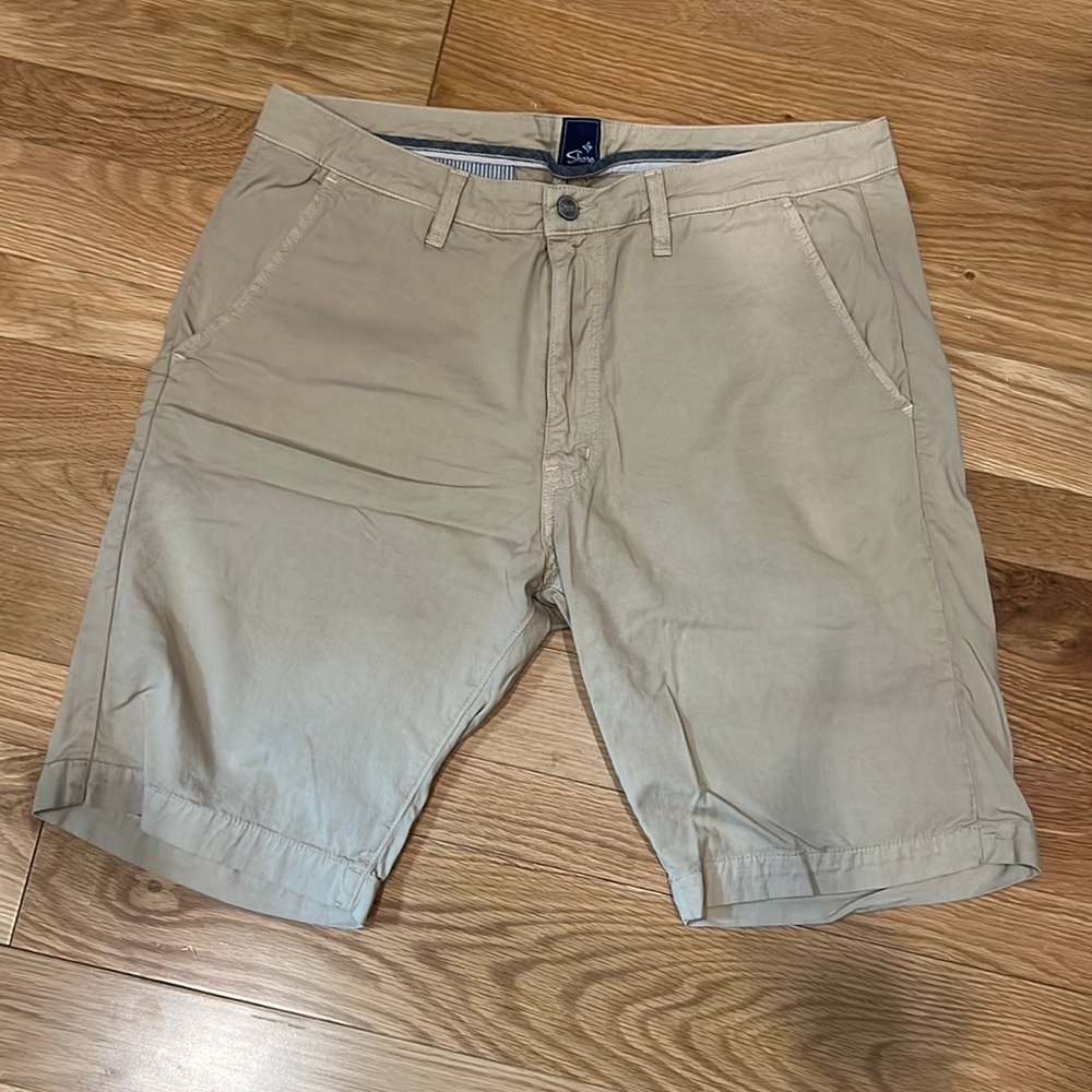 Shore shorts